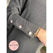 La robe Balm