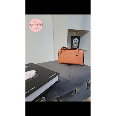 Le sac organisateur petit format