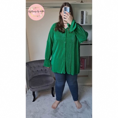 La pépite grande taille