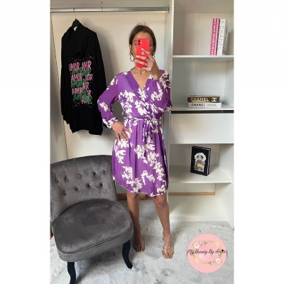 La robe Anna
