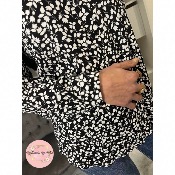 La chemise printaniére