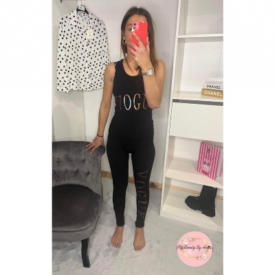 Le vogue