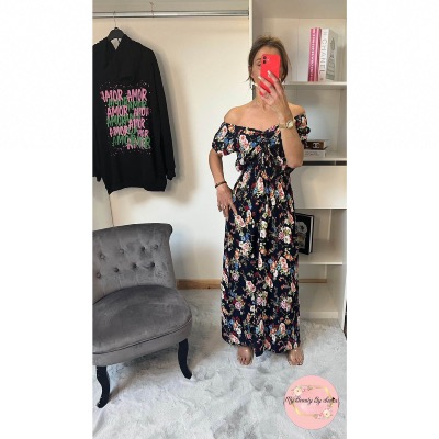 La robe Mia