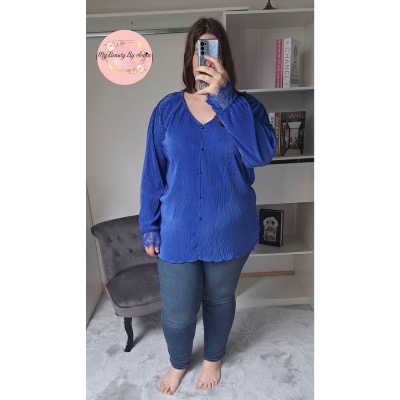 La Julia grande taille