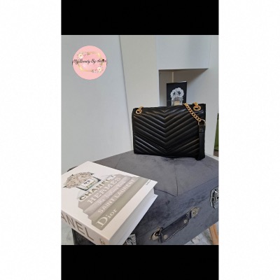 Le sac Ambre