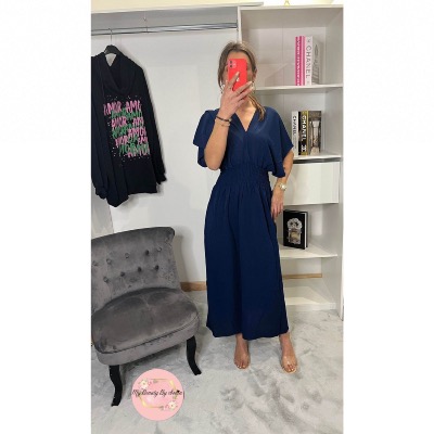 La robe Julie