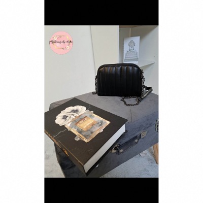 Le sac Charlotte