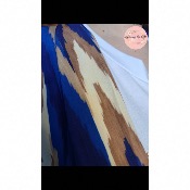 Le blazer Amélie grande taille
