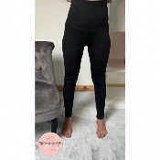 Le legging gaine
