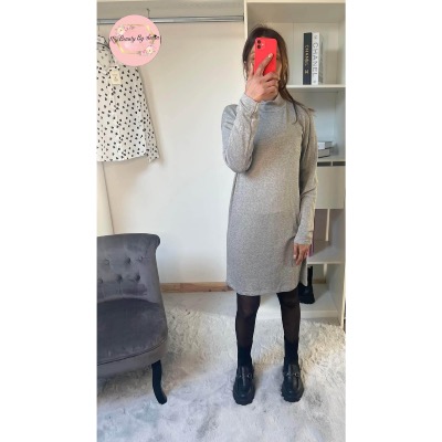 La robe Moka