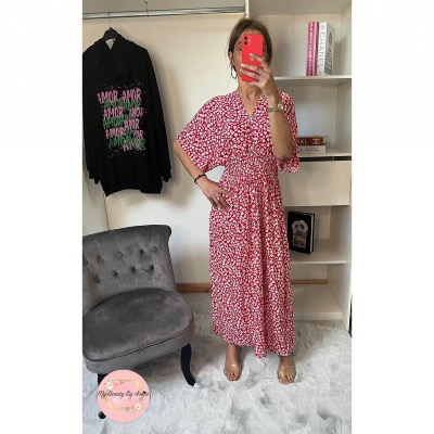 La robe Noémie