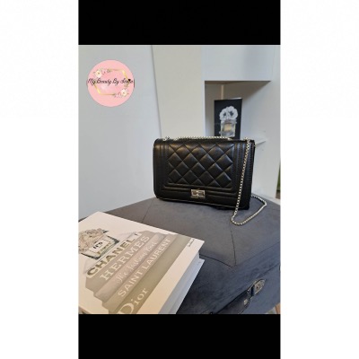 Le sac Chacha