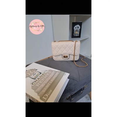 Le sac Dina