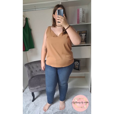 Le top Noa grande taille